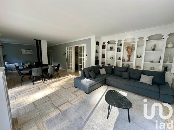 Maison à vendre 6 pièces 191 m² Elbeuf