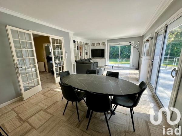 Maison à vendre 6 pièces 191 m² Elbeuf