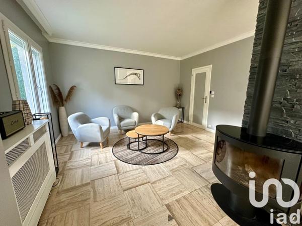 Maison à vendre 6 pièces 191 m² Elbeuf