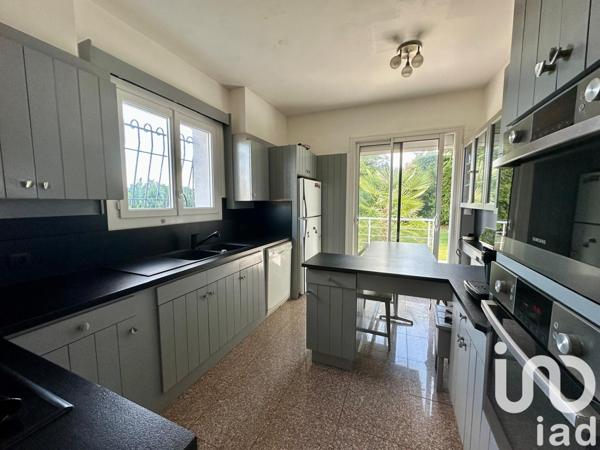 Maison à vendre 6 pièces 191 m² Elbeuf