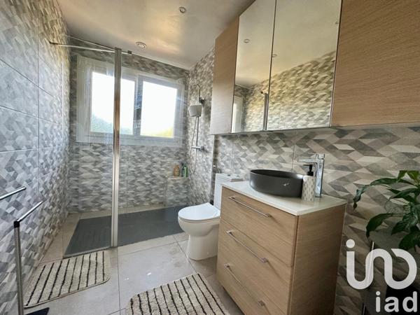 Maison à vendre 6 pièces 191 m² Elbeuf