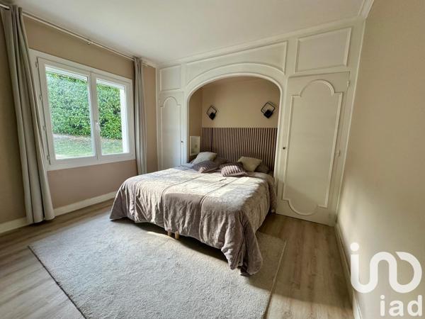 Maison à vendre 6 pièces 191 m² Elbeuf