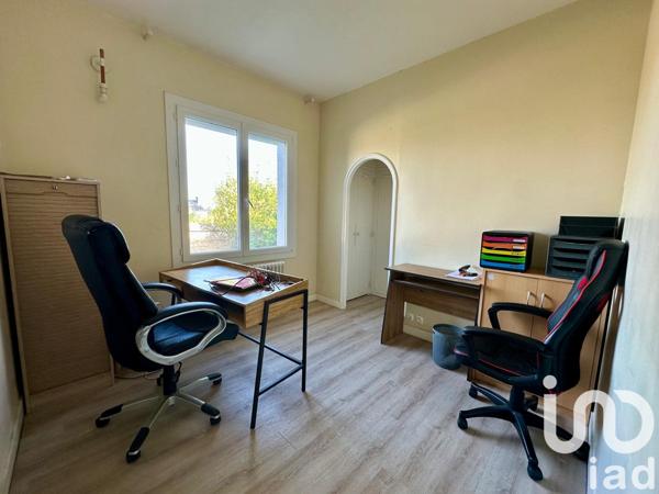 Maison à vendre 6 pièces 191 m² Elbeuf