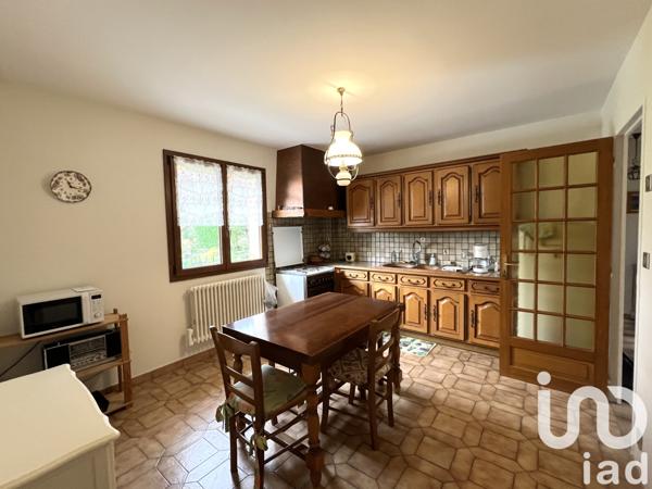 Maison à vendre 5 pièces 143 m² Creuzier-le-Vieux