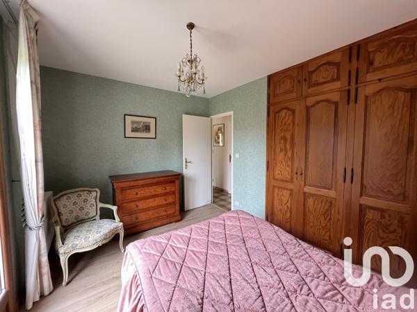 Maison à vendre 5 pièces 143 m² Creuzier-le-Vieux