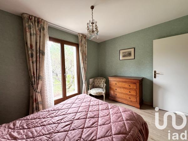 Maison à vendre 5 pièces 143 m² Creuzier-le-Vieux