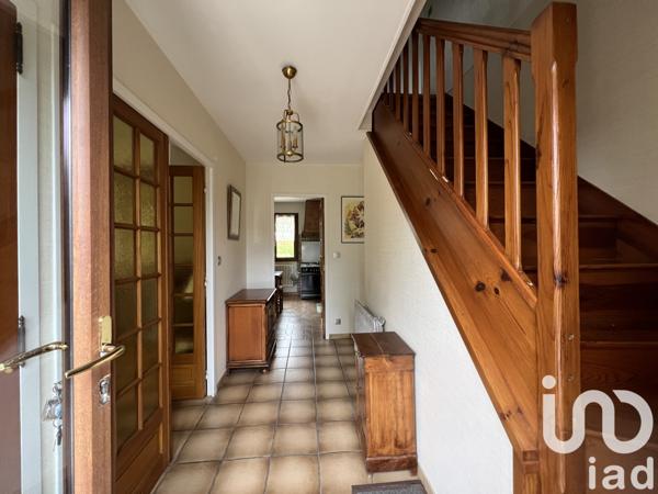 Maison à vendre 5 pièces 143 m² Creuzier-le-Vieux