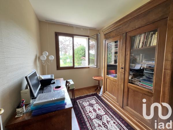 Maison à vendre 5 pièces 143 m² Creuzier-le-Vieux