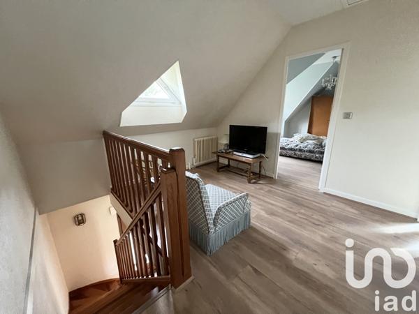 Maison à vendre 5 pièces 143 m² Creuzier-le-Vieux