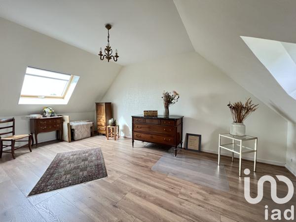Maison à vendre 5 pièces 143 m² Creuzier-le-Vieux