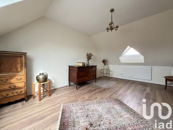 Maison à vendre 5 pièces 143 m² Creuzier-le-Vieux