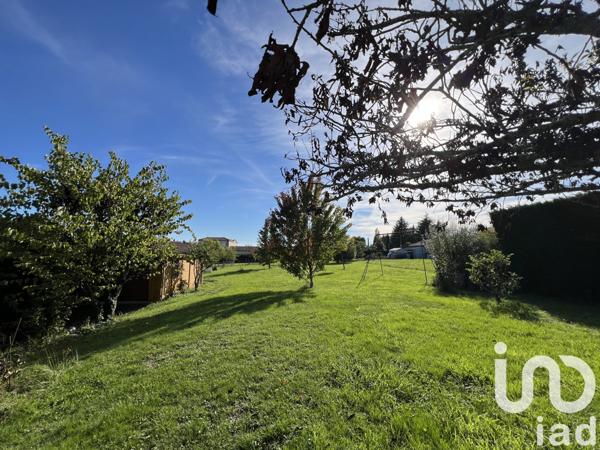 Maison à vendre 5 pièces 143 m² Creuzier-le-Vieux