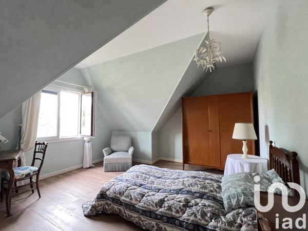 Maison à vendre 5 pièces 143 m² Creuzier-le-Vieux