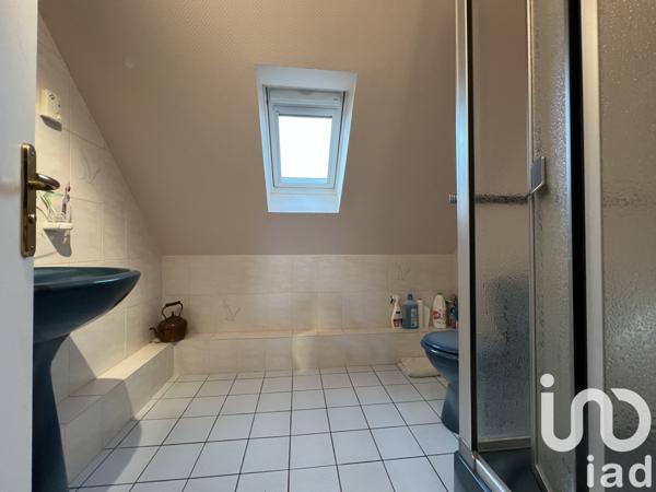 Maison à vendre 5 pièces 143 m² Creuzier-le-Vieux