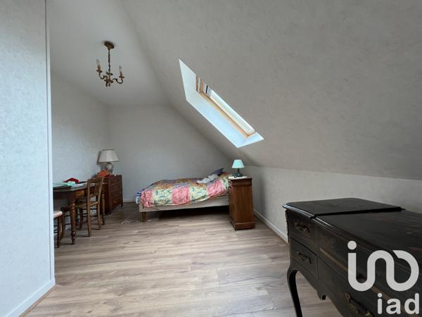 Maison à vendre 5 pièces 143 m² Creuzier-le-Vieux