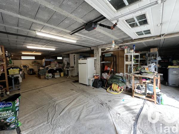 Maison à vendre 5 pièces 143 m² Creuzier-le-Vieux