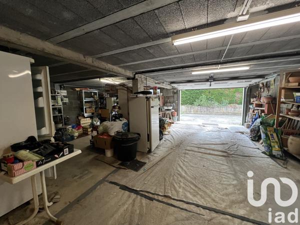 Maison à vendre 5 pièces 143 m² Creuzier-le-Vieux