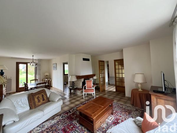 Maison à vendre 5 pièces 143 m² Creuzier-le-Vieux