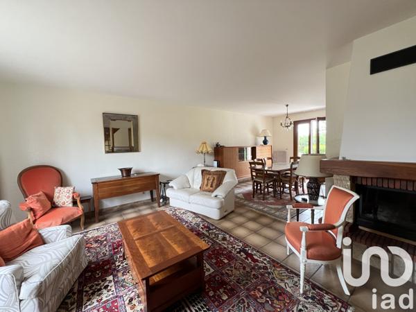 Maison à vendre 5 pièces 143 m² Creuzier-le-Vieux