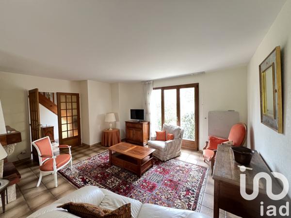 Maison à vendre 5 pièces 143 m² Creuzier-le-Vieux