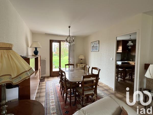 Maison à vendre 5 pièces 143 m² Creuzier-le-Vieux