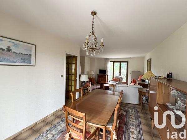 Maison à vendre 5 pièces 143 m² Creuzier-le-Vieux