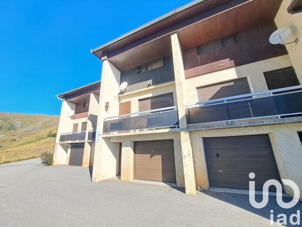 Appartement à vendre 3 pièces 55 m² Fontcouverte-la-Toussuire