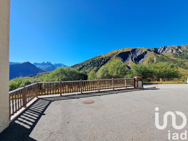 Appartement à vendre 3 pièces 55 m² Fontcouverte-la-Toussuire