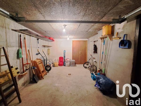 Appartement à vendre 3 pièces 55 m² Fontcouverte-la-Toussuire