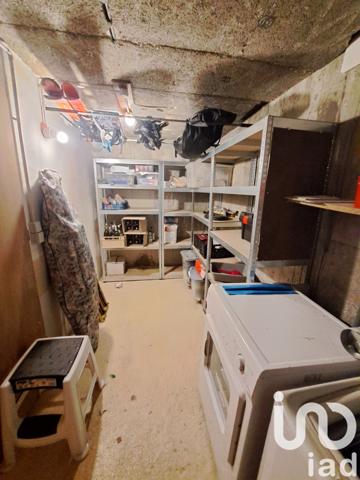 Appartement à vendre 3 pièces 55 m² Fontcouverte-la-Toussuire