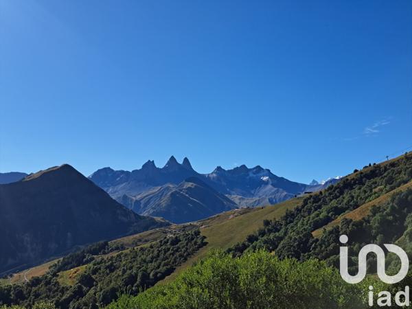 Appartement à vendre 3 pièces 55 m² Fontcouverte-la-Toussuire