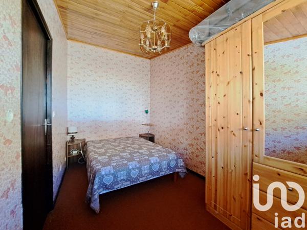 Appartement à vendre 3 pièces 55 m² Fontcouverte-la-Toussuire