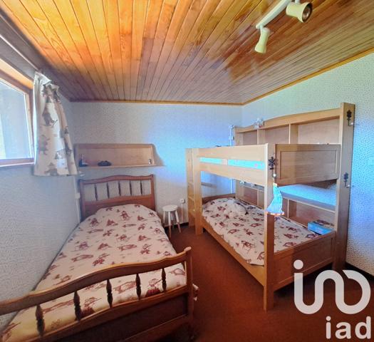 Appartement à vendre 3 pièces 55 m² Fontcouverte-la-Toussuire