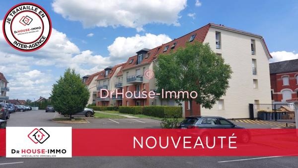Appartement à vendre 5 pièces de 65 m²