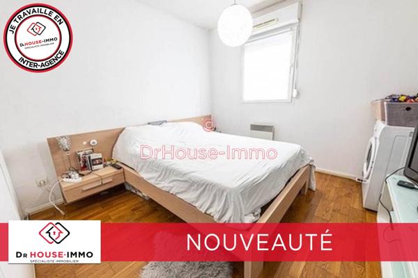 Appartement à vendre 5 pièces de 65 m²