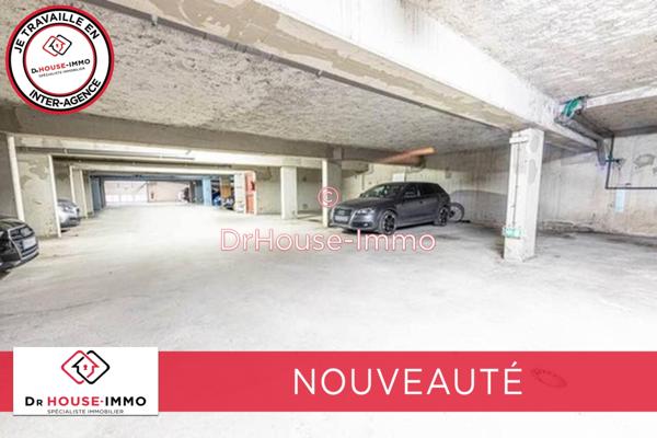 Appartement à vendre 5 pièces de 65 m²