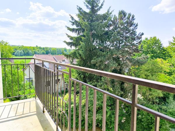 Appartement 3 pièces - 66 m²