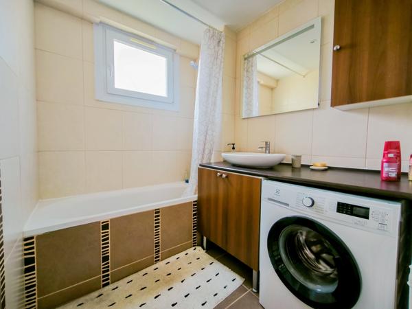 Appartement 3 pièces - 66 m²