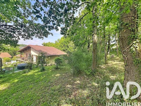 Maison à vendre 5 pièces 144 m² Aire-sur-l'Adour