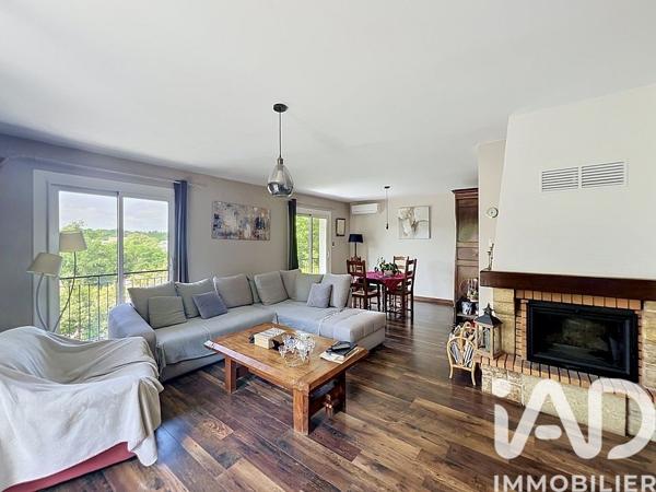 Maison à vendre 5 pièces 144 m² Aire-sur-l'Adour
