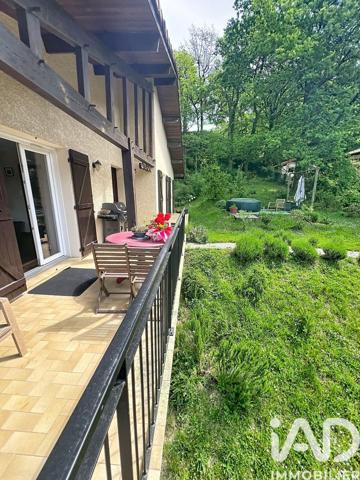 Maison à vendre 5 pièces 144 m² Aire-sur-l'Adour