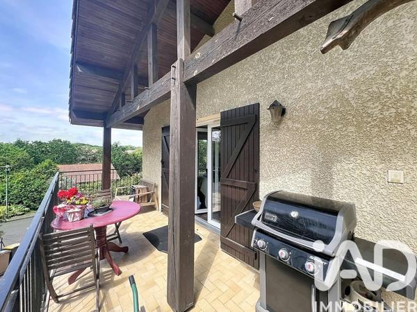 Maison à vendre 5 pièces 144 m² Aire-sur-l'Adour