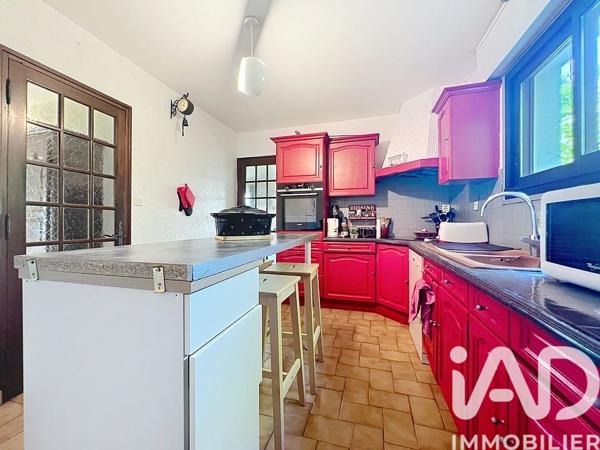 Maison à vendre 5 pièces 144 m² Aire-sur-l'Adour