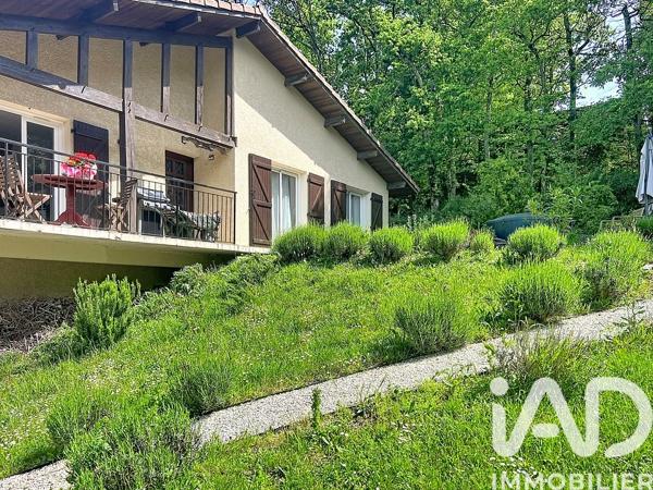 Maison à vendre 5 pièces 144 m² Aire-sur-l'Adour