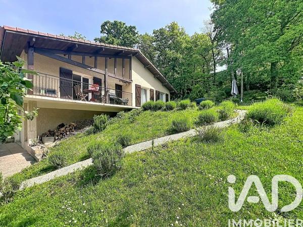 Maison à vendre 5 pièces 144 m² Aire-sur-l'Adour