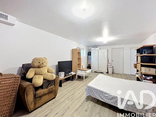 Maison à vendre 5 pièces 144 m² Aire-sur-l'Adour