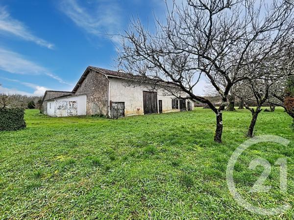 Maison à vendre  7 pièces - 15,70 m2 MONTPON MENESTEROL - 24