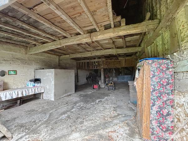 Maison à vendre  7 pièces - 15,70 m2 MONTPON MENESTEROL - 24