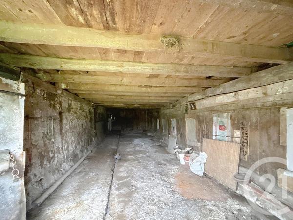 Maison à vendre  7 pièces - 15,70 m2 MONTPON MENESTEROL - 24