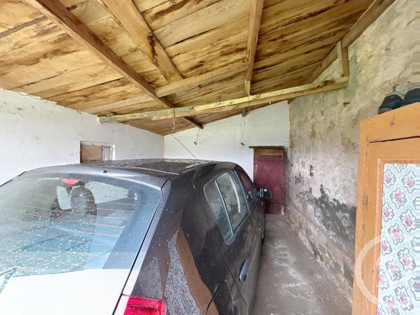 Maison à vendre  7 pièces - 15,70 m2 MONTPON MENESTEROL - 24